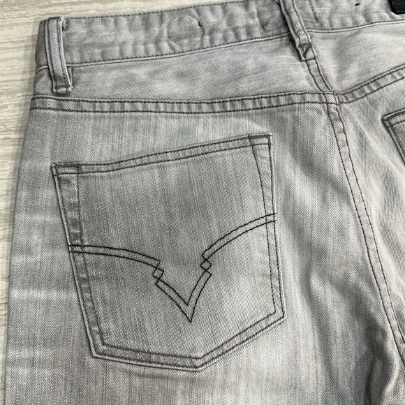 Men’s 7 Diamonds Jeans - Picture 10 of 12